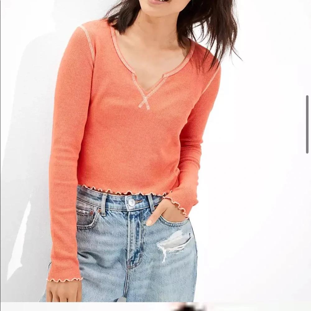 American Eagle tee